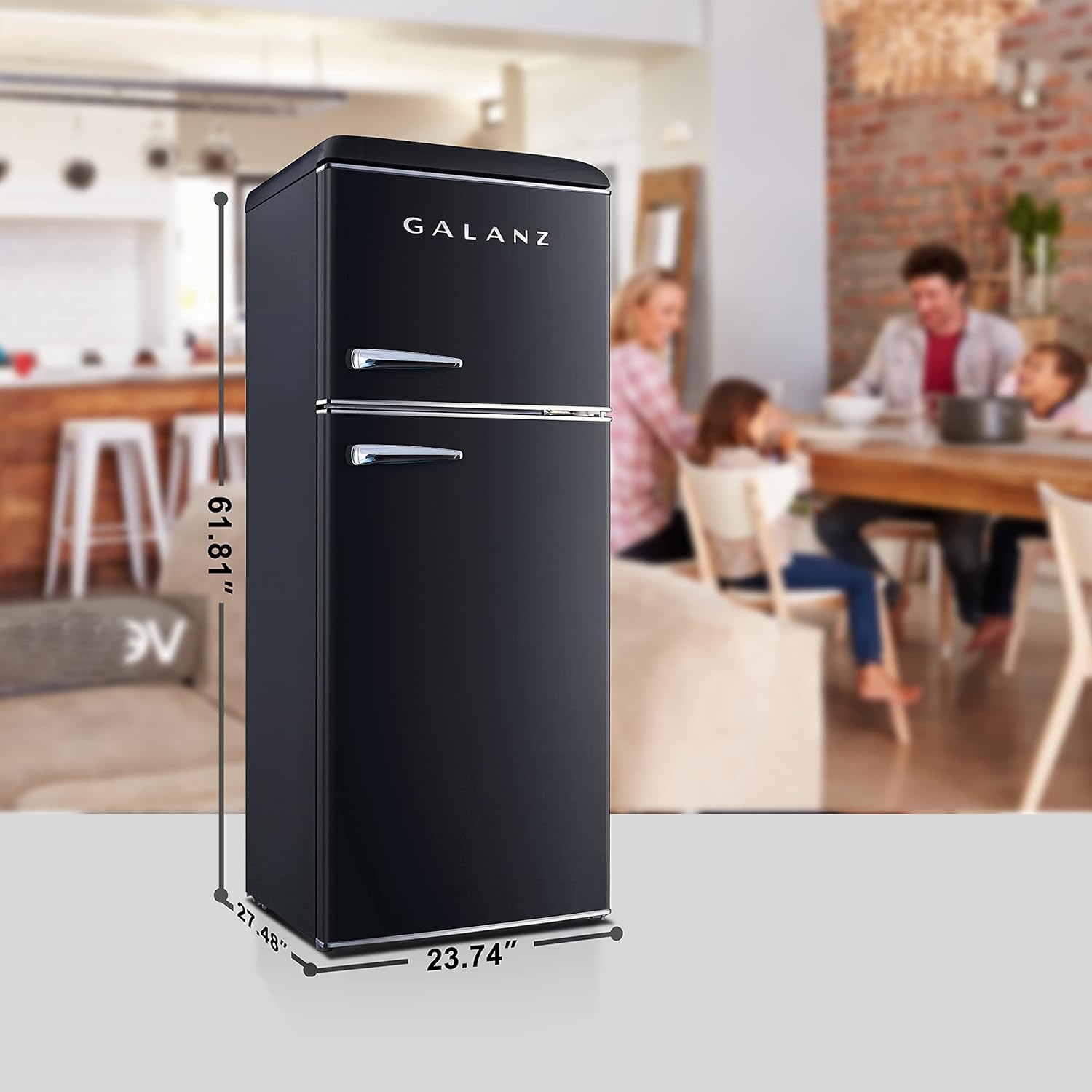 Reliable &amp; Affordable Magic Chef Appliances