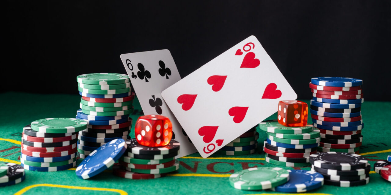 Top Picks for Best Online Casinos Manitoba: Engage and Win