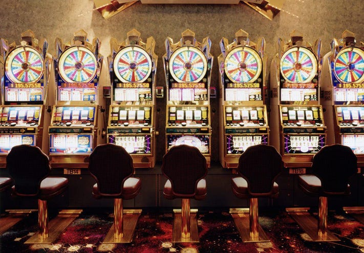 Kaisar888 Daftar Sekarang di Platform Slot Online Terbaik &amp; Terpercaya Asia