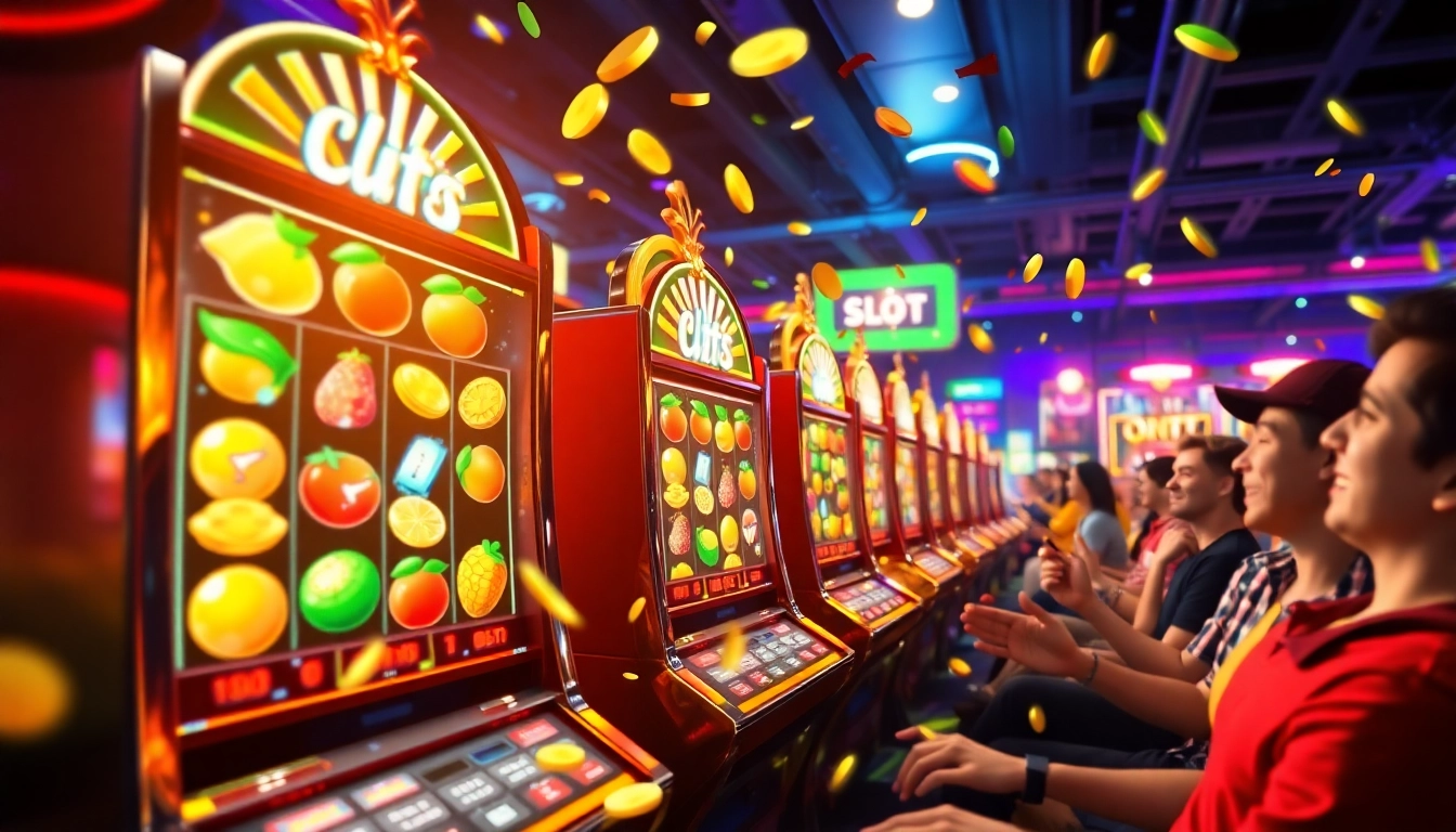 Mainkan ondel4d slot dengan keseruan permainan yang menarik dan penuh warna.