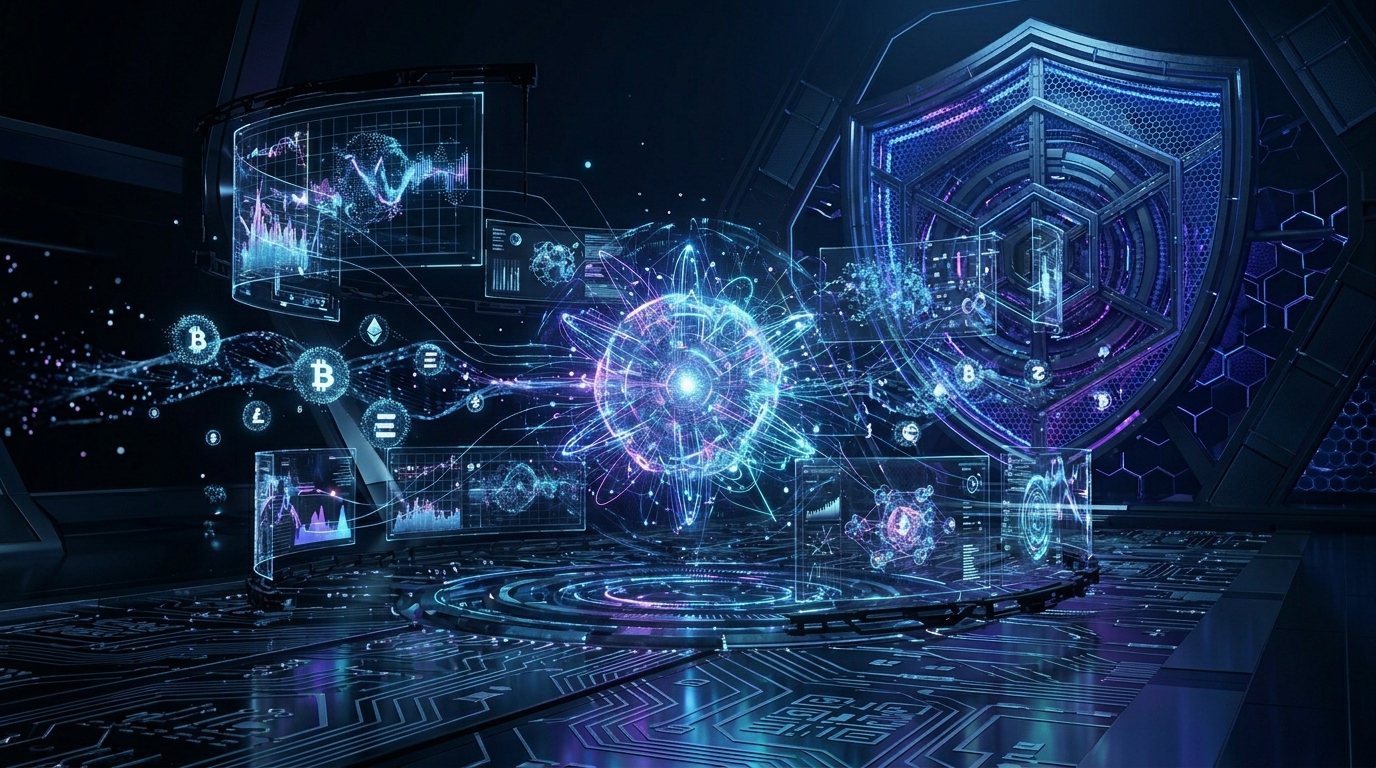 Best AI Trading Bot for Crypto and Forex in 2026