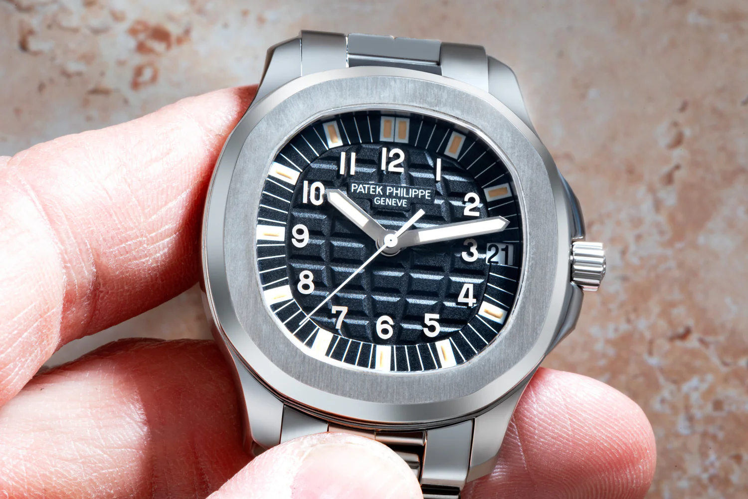 Why Patek Philippe Rubber Straps Are Perfect for All Occasions