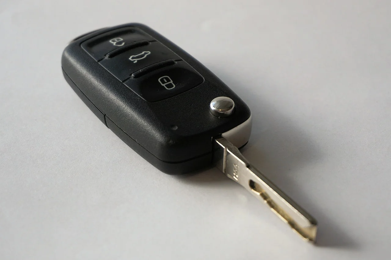 Cómo obtener una copia llaves de coche sin complicaciones