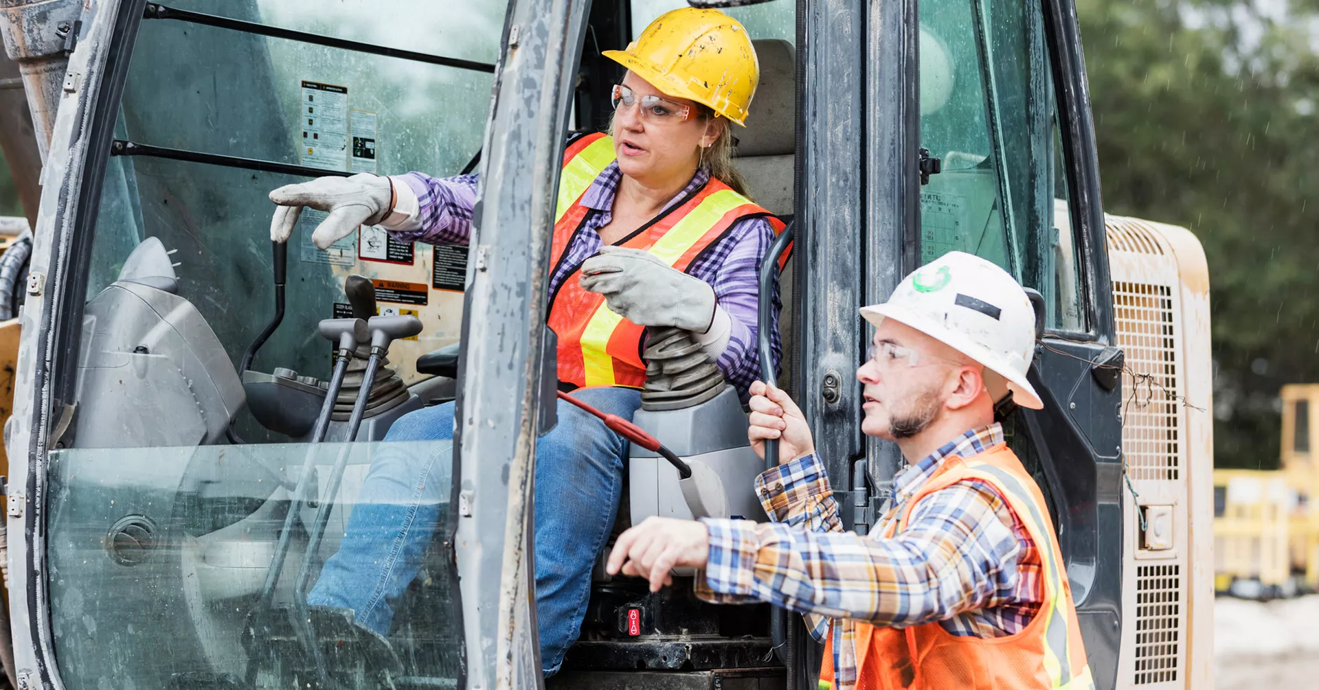 The Role of Construction Network Associations in Modern Construction Practices