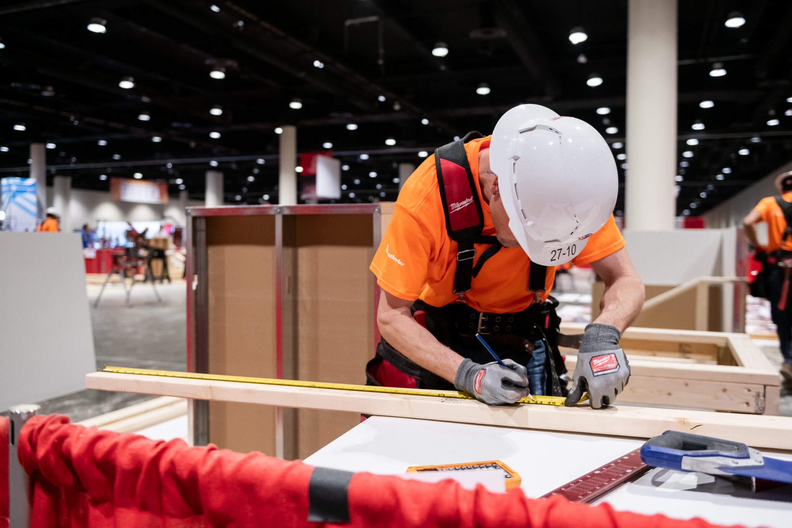 Advancing Careers Through High-Quality Craft Training Programs