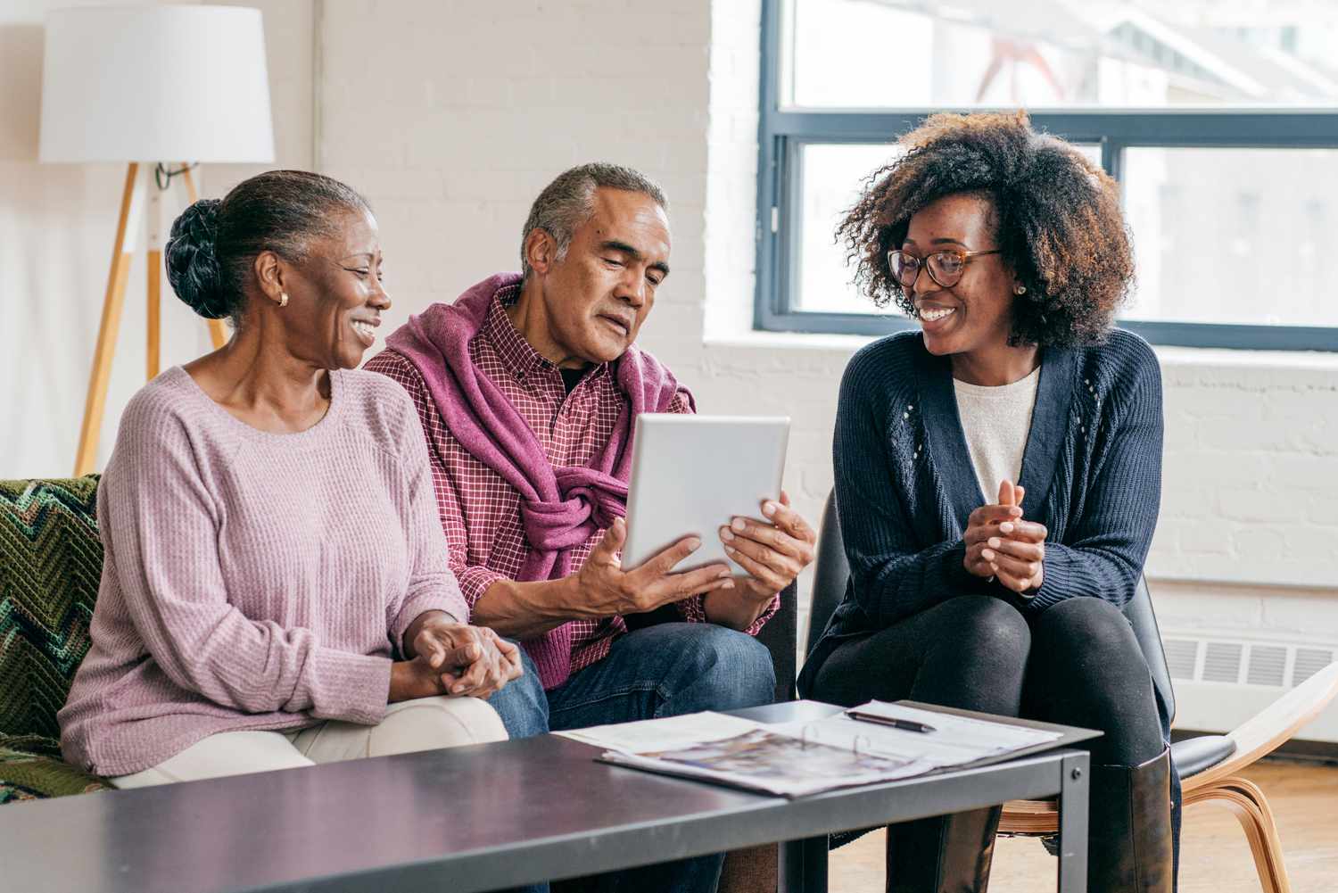 Protect Your Financial Future with a fiduciary hampton va