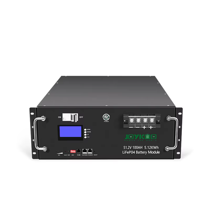 Benefits of Partnering with a Certified LiFePO4 Battery Manufacturer