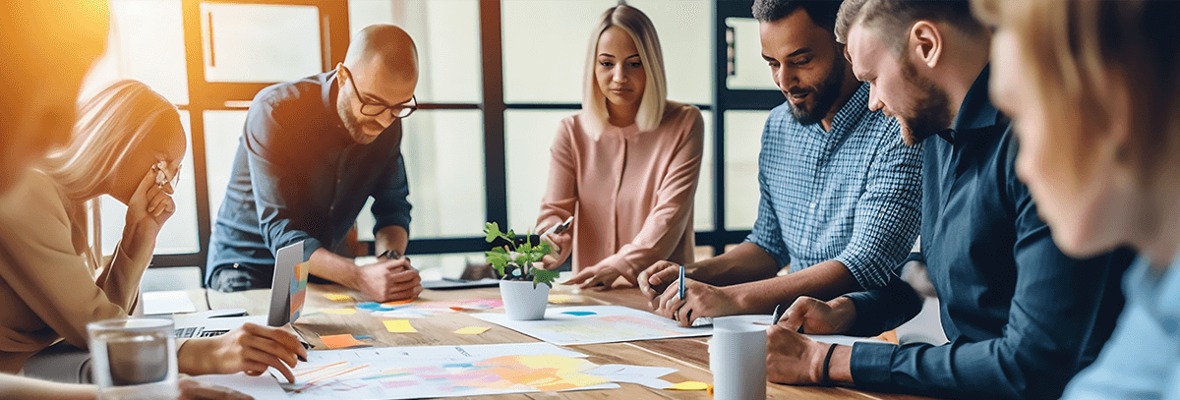 Streamline Hiring with Frontline’s Accounting Staffing Agency