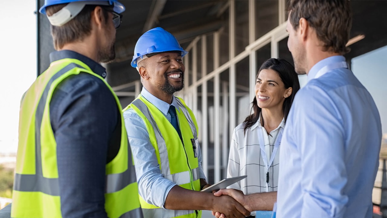 How Construction Advocacy Carolinas Supports the Industry’s Future