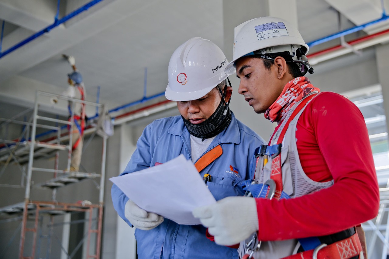 Austin Construction Project Management: Best Practices