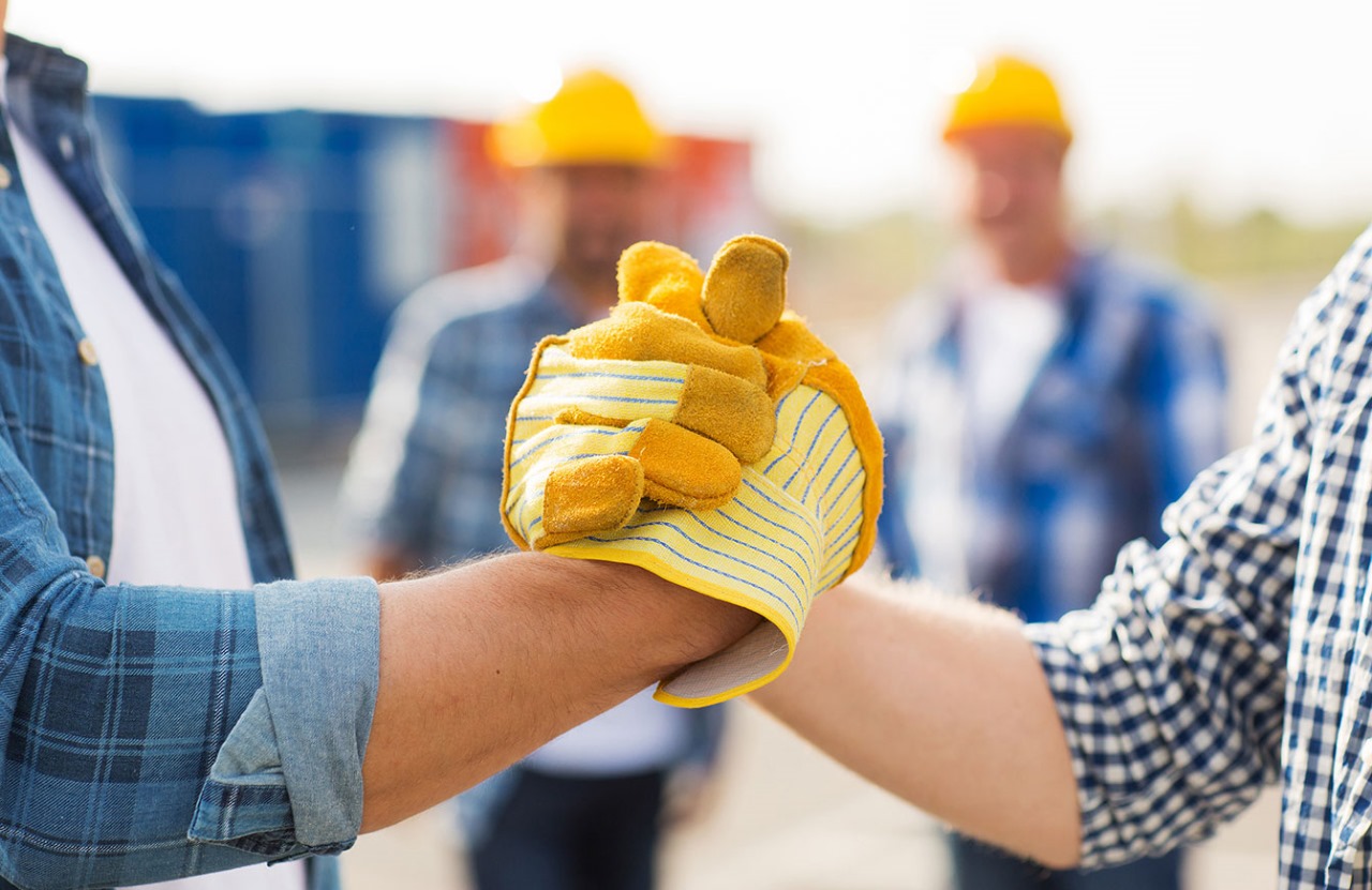 Top Reasons to Join a Construction Network Association