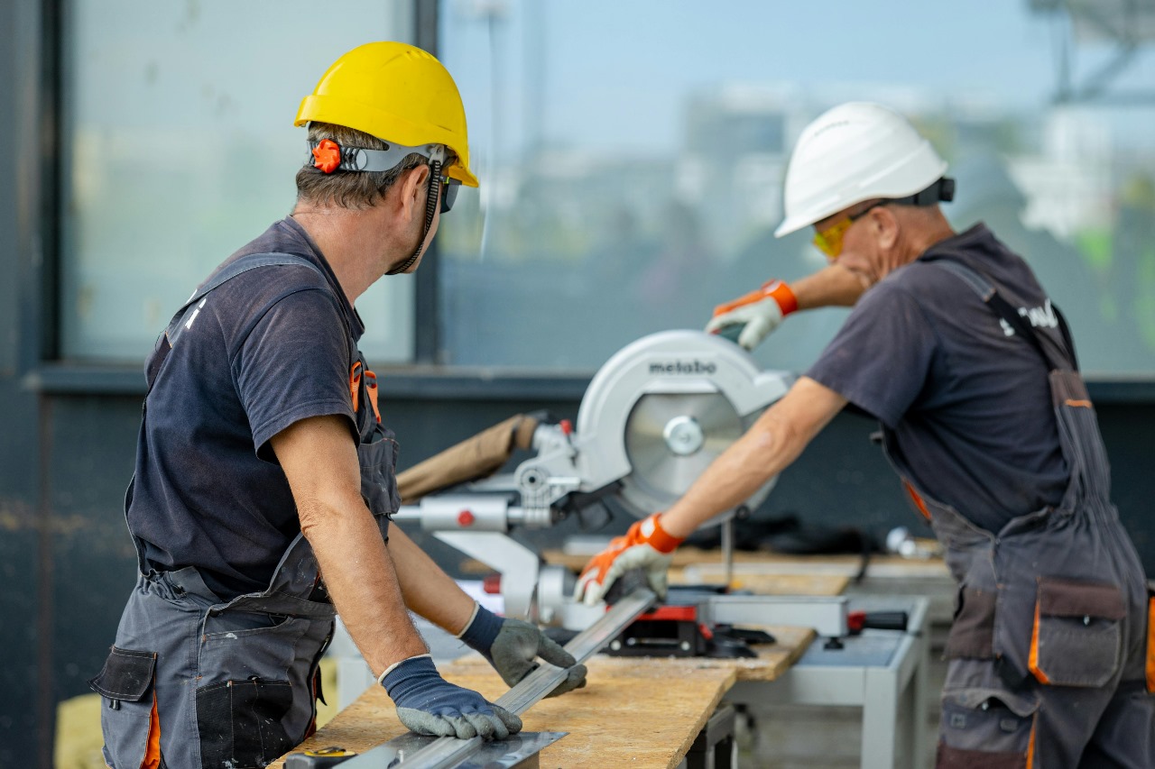 What to Expect from Hands-On Training at a Trade School Knoxville TN