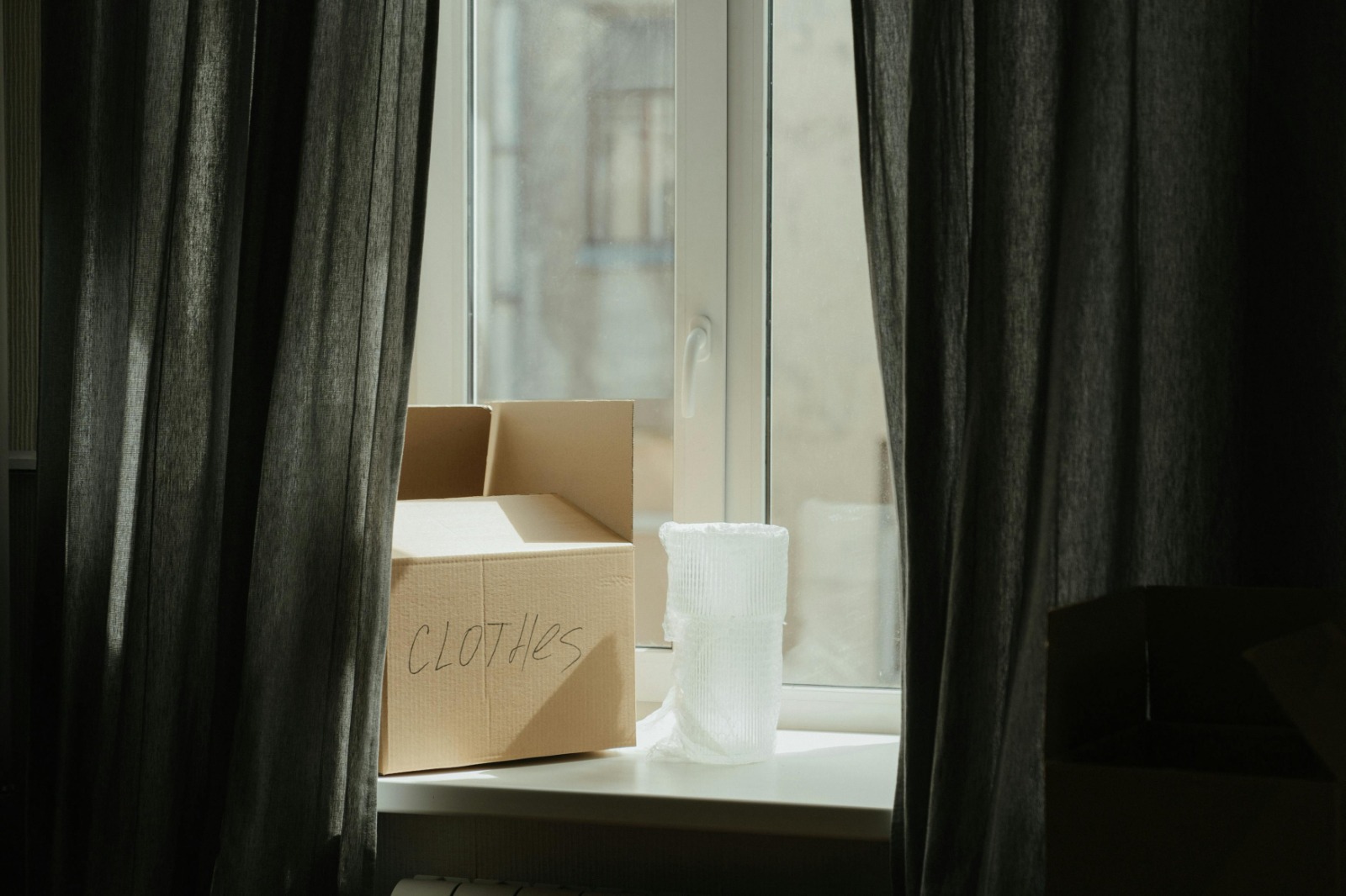 Man and Van Movers for Local and Long-Distance Moves