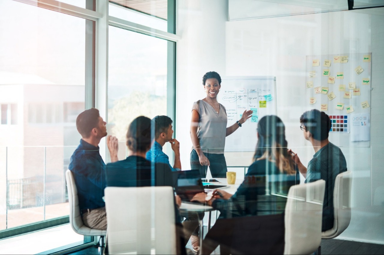 Discovering Your Ideal Career Through Structured Guidance