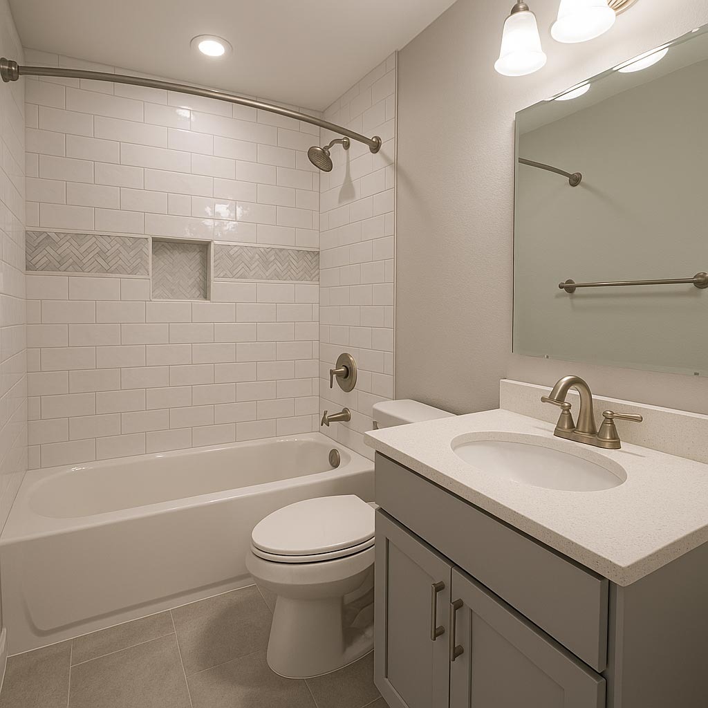 Local Home Renovation Contractors Denver with Integrity