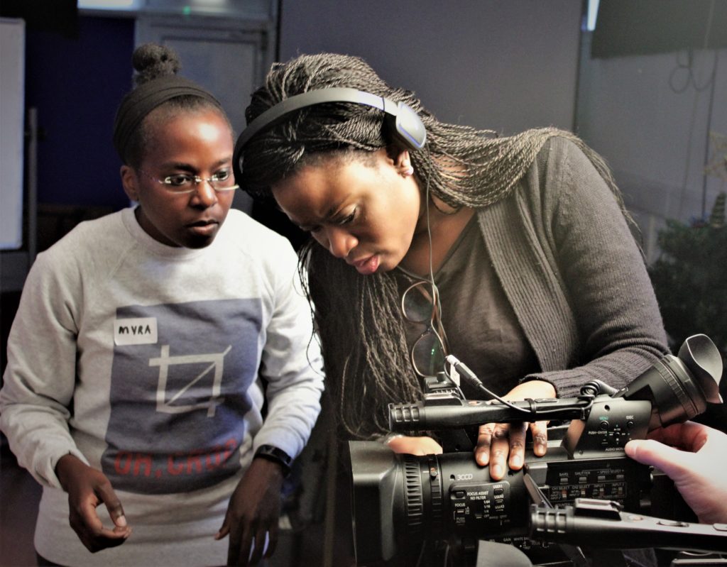 Expert-Led Sound Design and Audio Editing Course