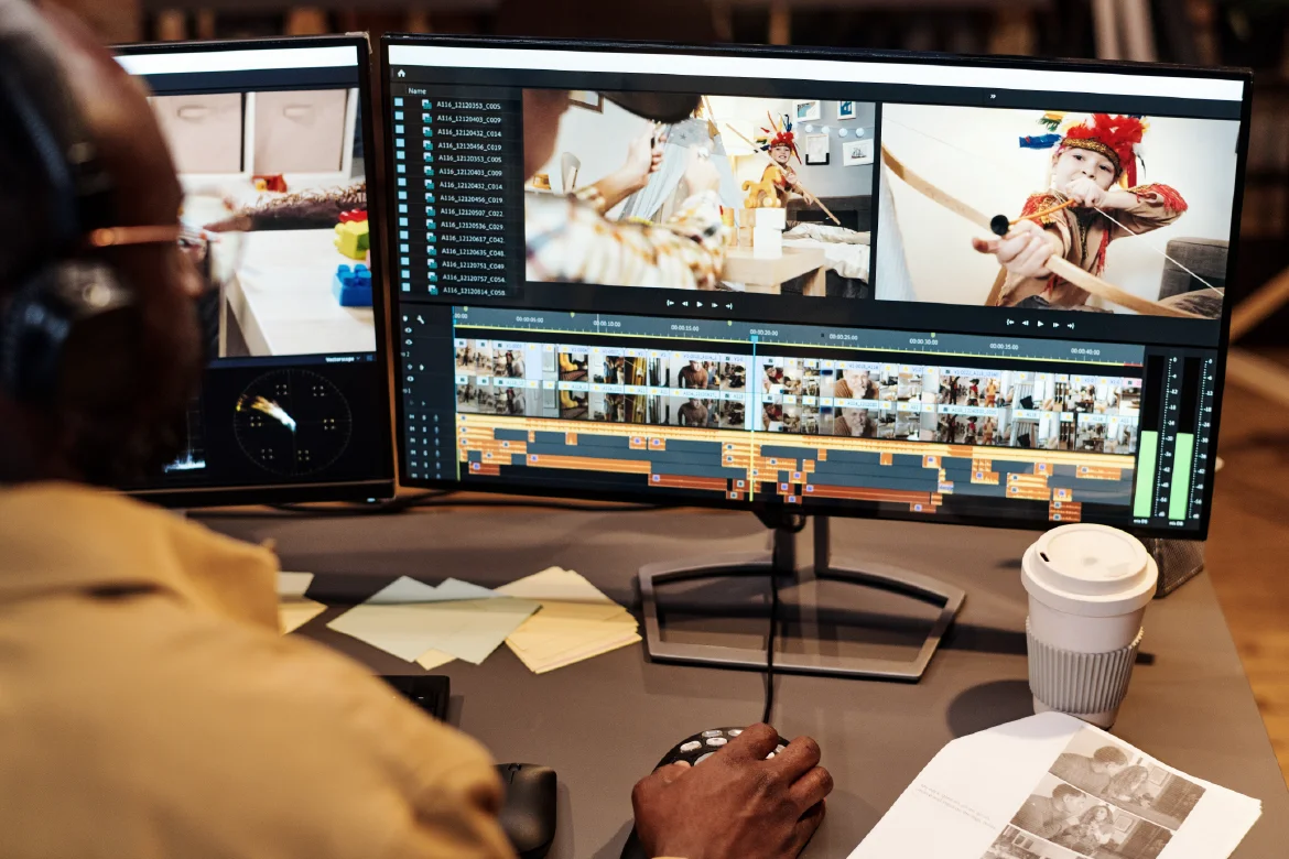Complete Sound Design and Audio Editing Course for Beginners