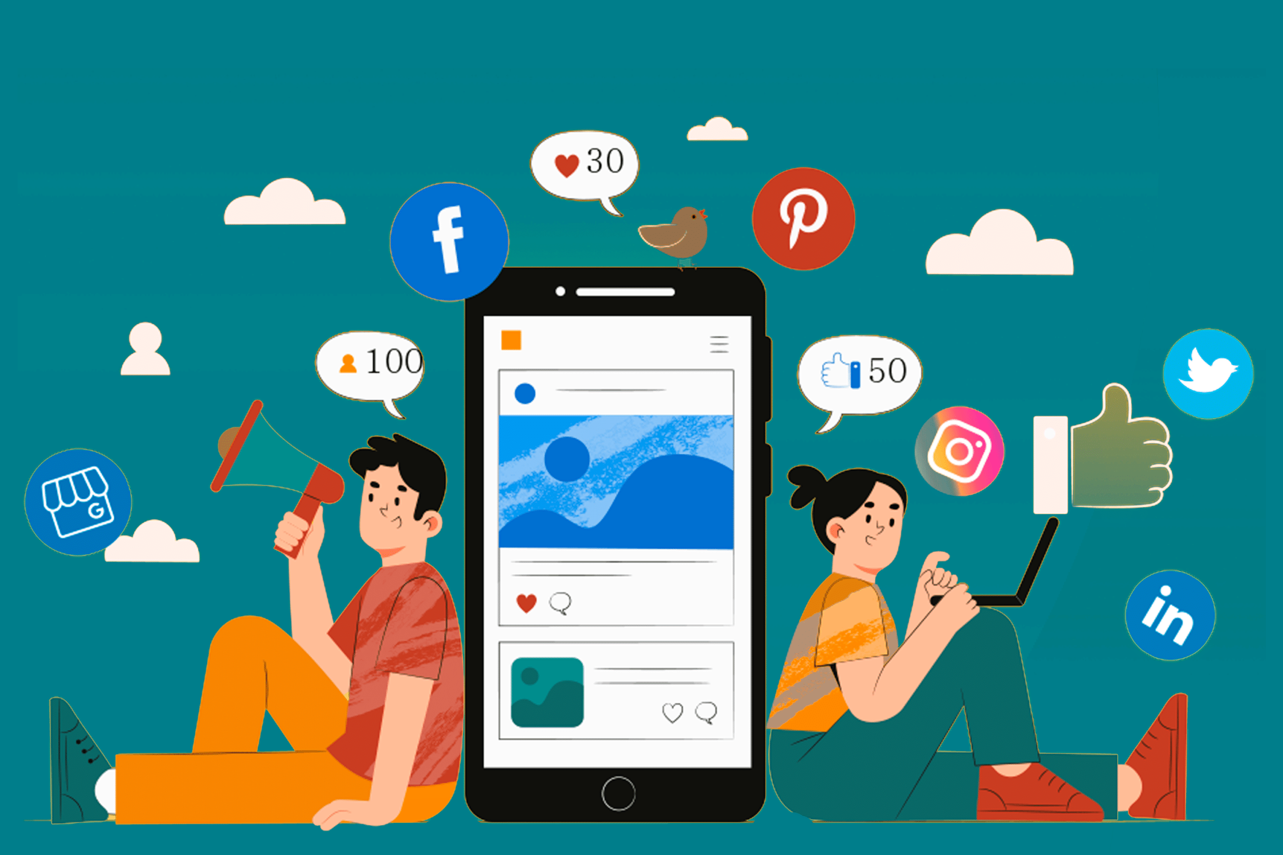 Cheap smm panel for Affordable &amp; Reliable Social Media Growth – SocialPanel24