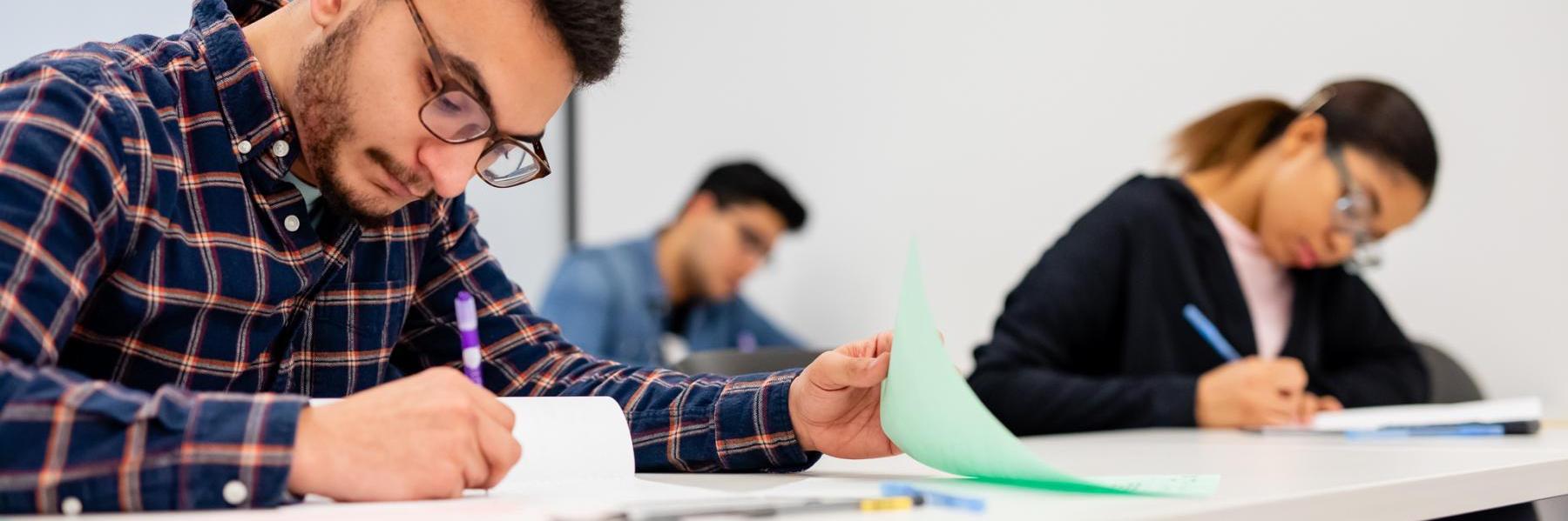 Stress-Free Exam Preparation with Expert Guidance