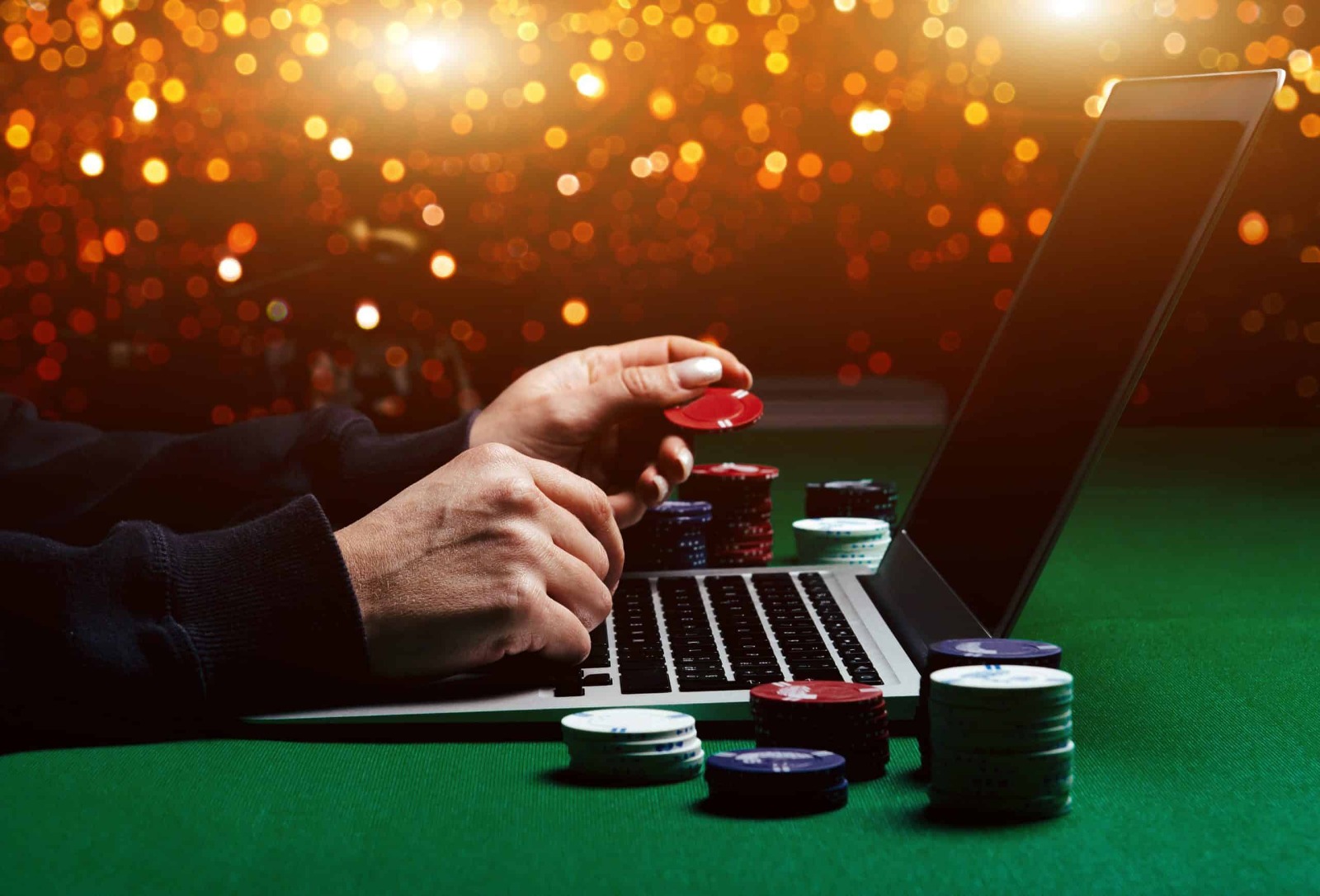 Discover the Best Online Casinos British Columbia for Thrilling Gaming Experiences