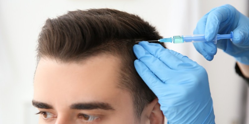 Hair Transplant Istanbul: Why 2025 Is the Best Year to Book
