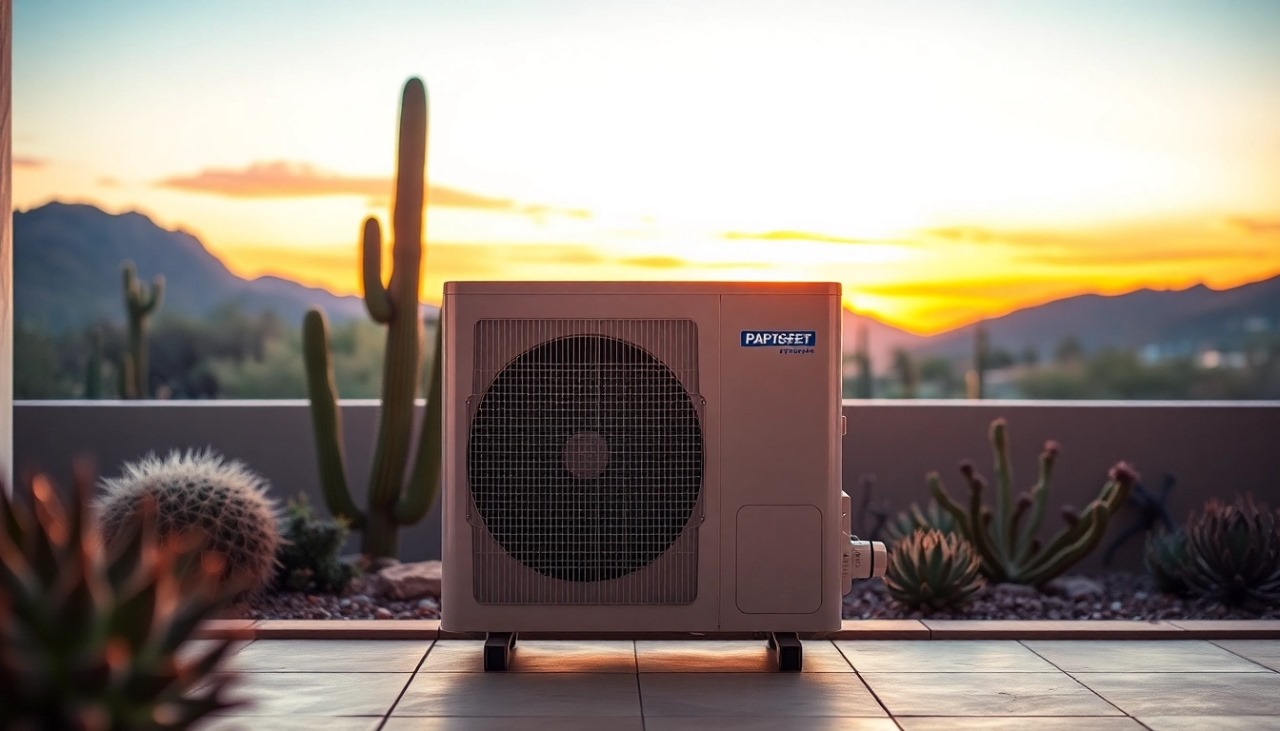 AC Repair Mesa AZ – Veteran-Owned Cooling Experts