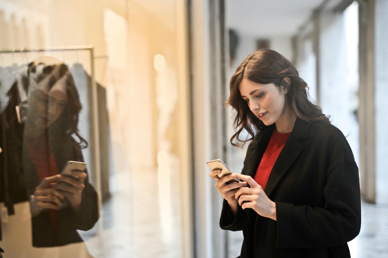 ACHIEVE MAXIMUM REACH WITH OUR HIGH-QUALITY SOCIAL MEDIA PANEL