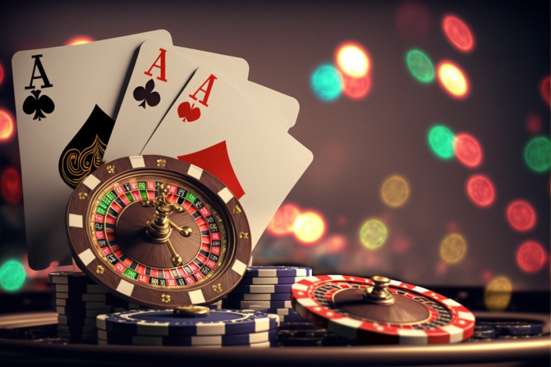 qq slot link Alternatif untuk Akses Lancar ke Slot Online