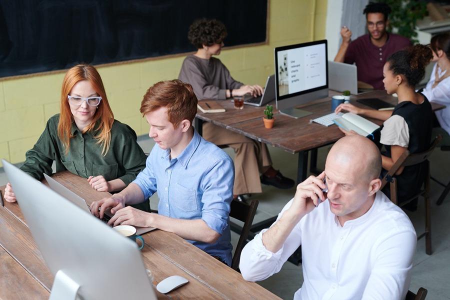 GEO Agentur – maßgeschneiderte SEO-Lösungen