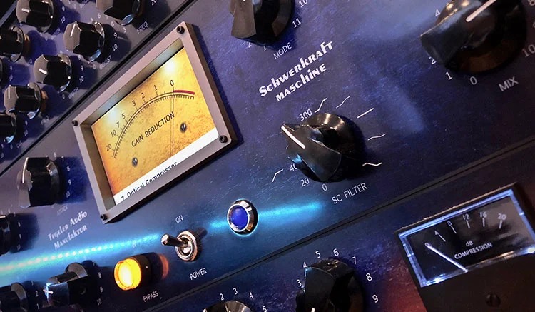 Online mastering Trusted by Chart-Topping Artists