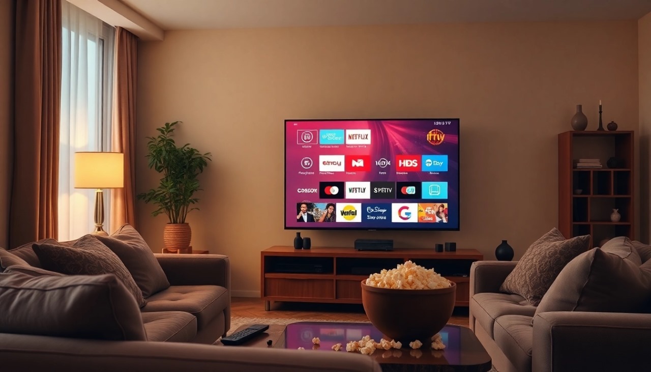 IPTV Trial USA – Watch Local &amp; International Channels