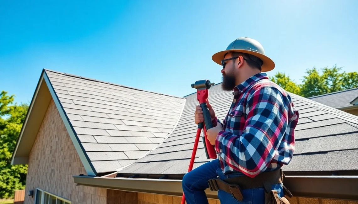 Metal roofing Vancouver for Long-Lasting Roof Performance