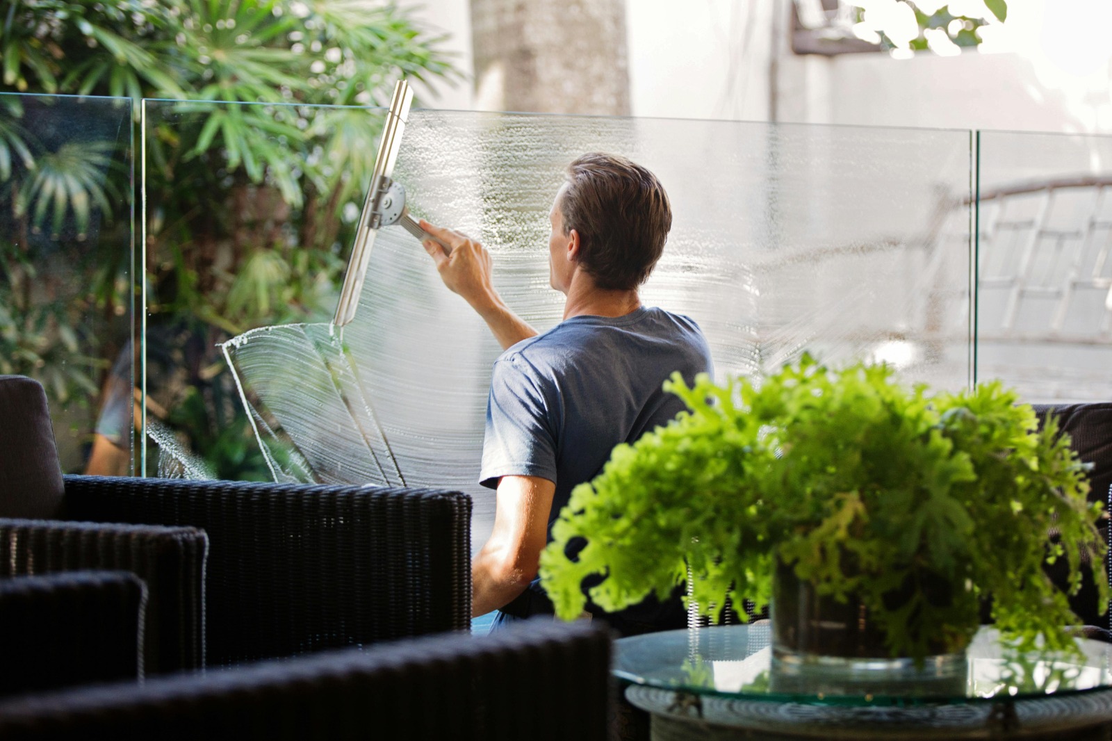 Safe &amp; Reliable Cleaning Services Near Me
