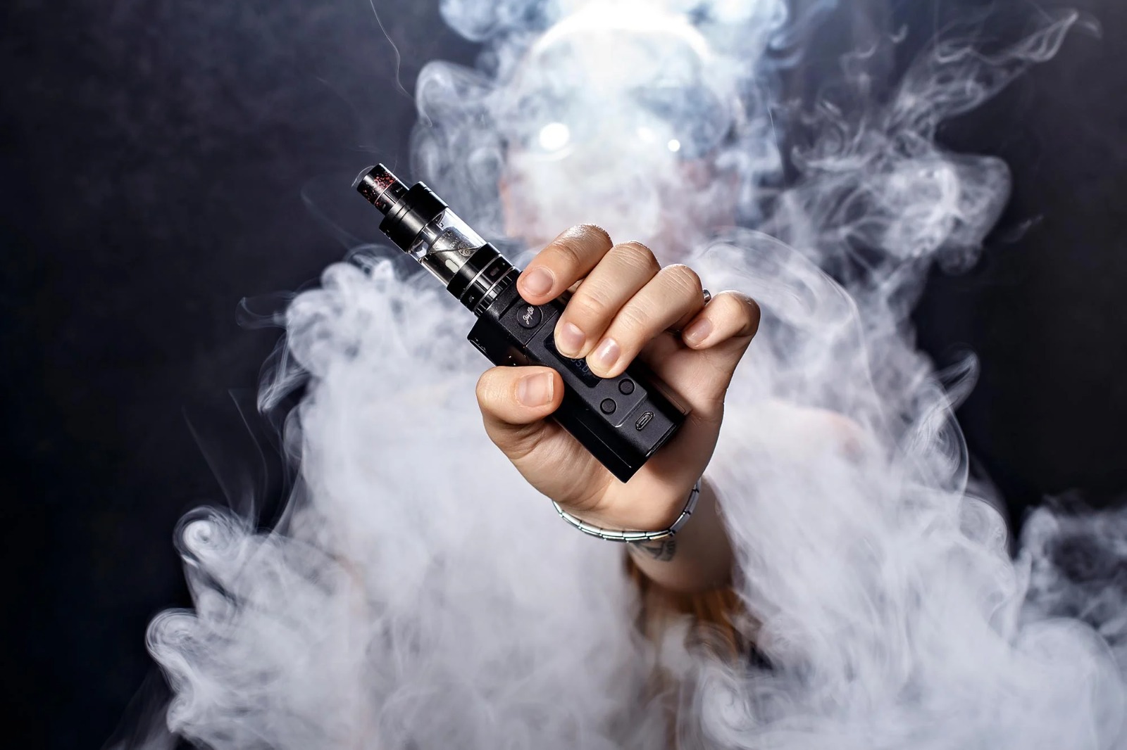 Disposable Vapes Made Easy: Shop Online at YummyPuffs