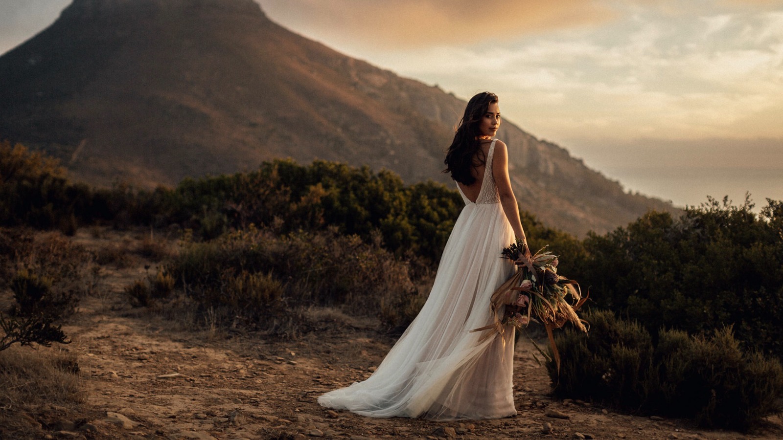 Carmel Wedding Photography Showcasing Natural Beauty