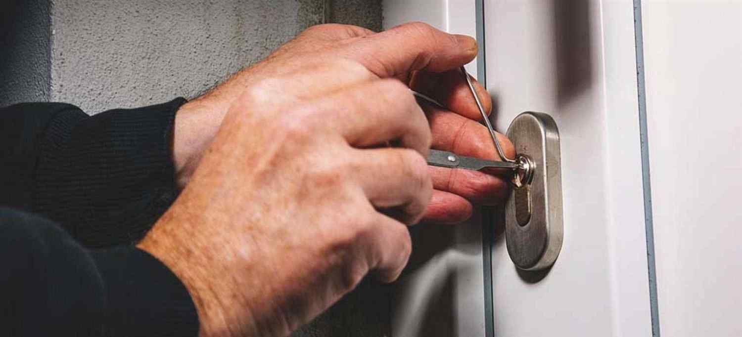 Trusted Locksmith Near Me in Durham | Higgins Locksmiths