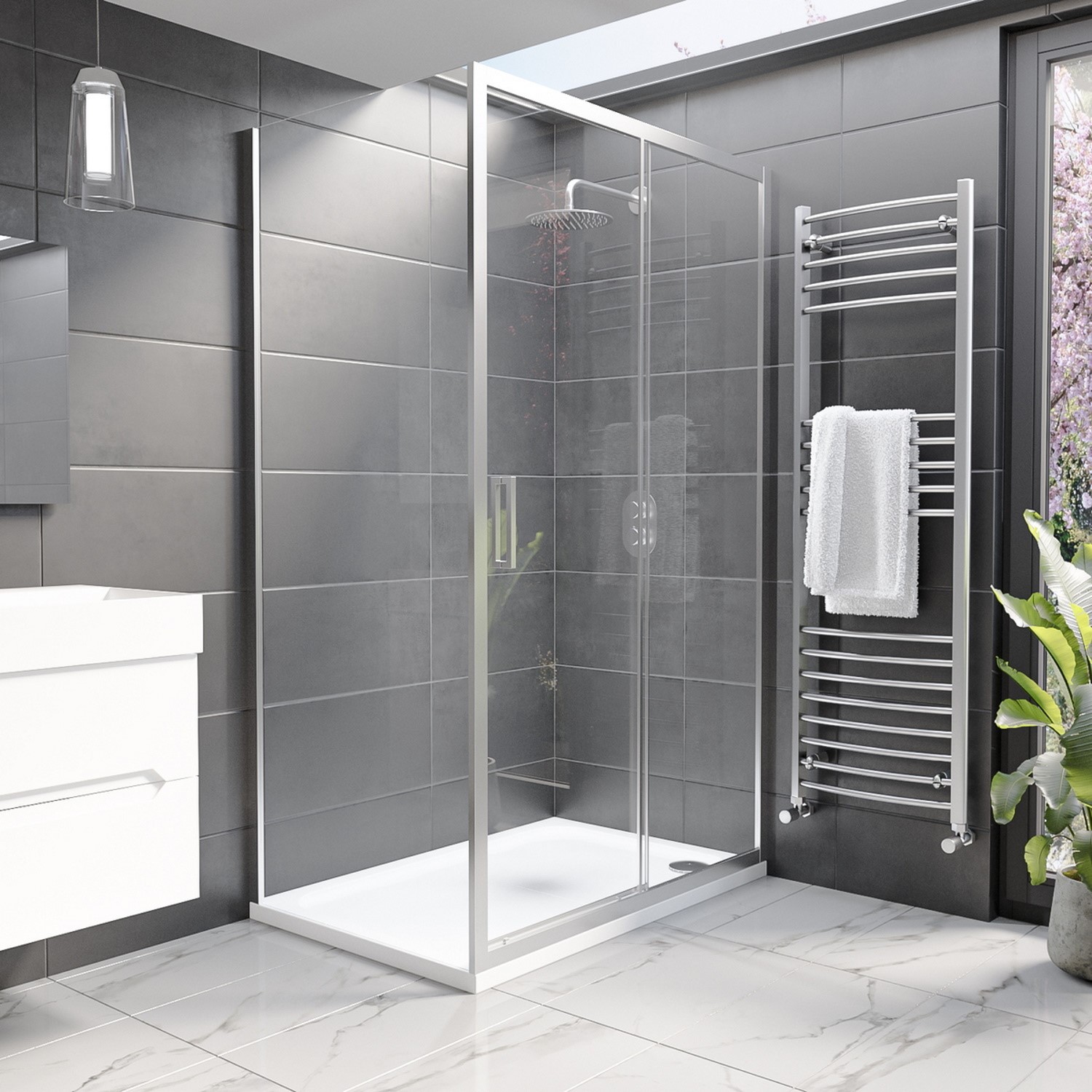 Elegant Showers AU – Quality You Can Trust Since 1998