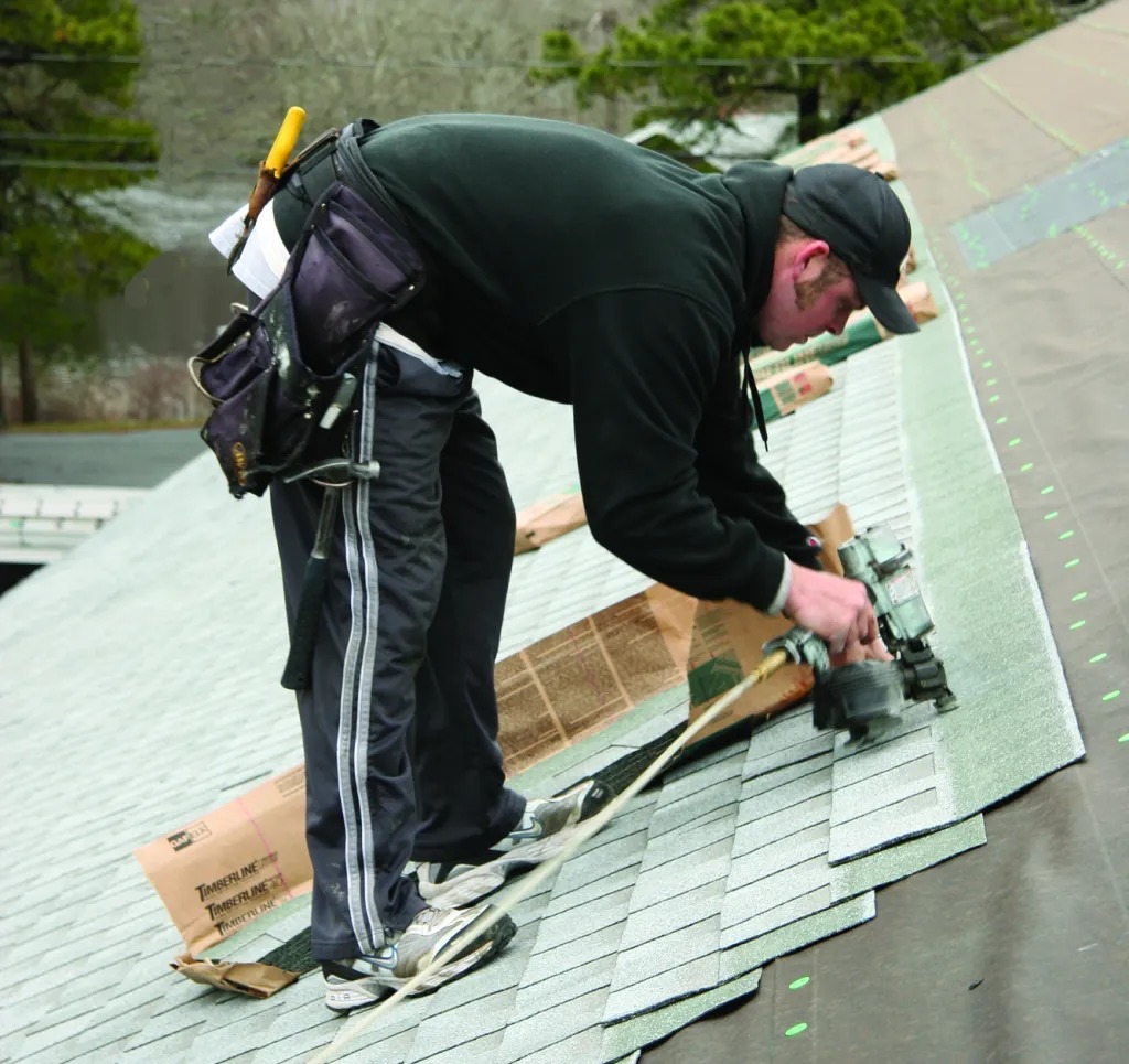 Roofing Contractors in Covington, LA Providing Exceptional Service