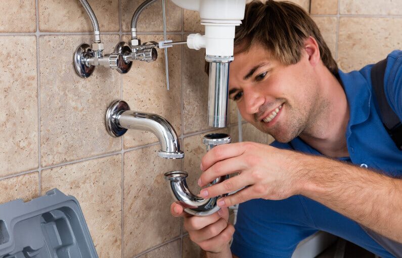 Whole House Repiping Services St Petersburg FL Experts