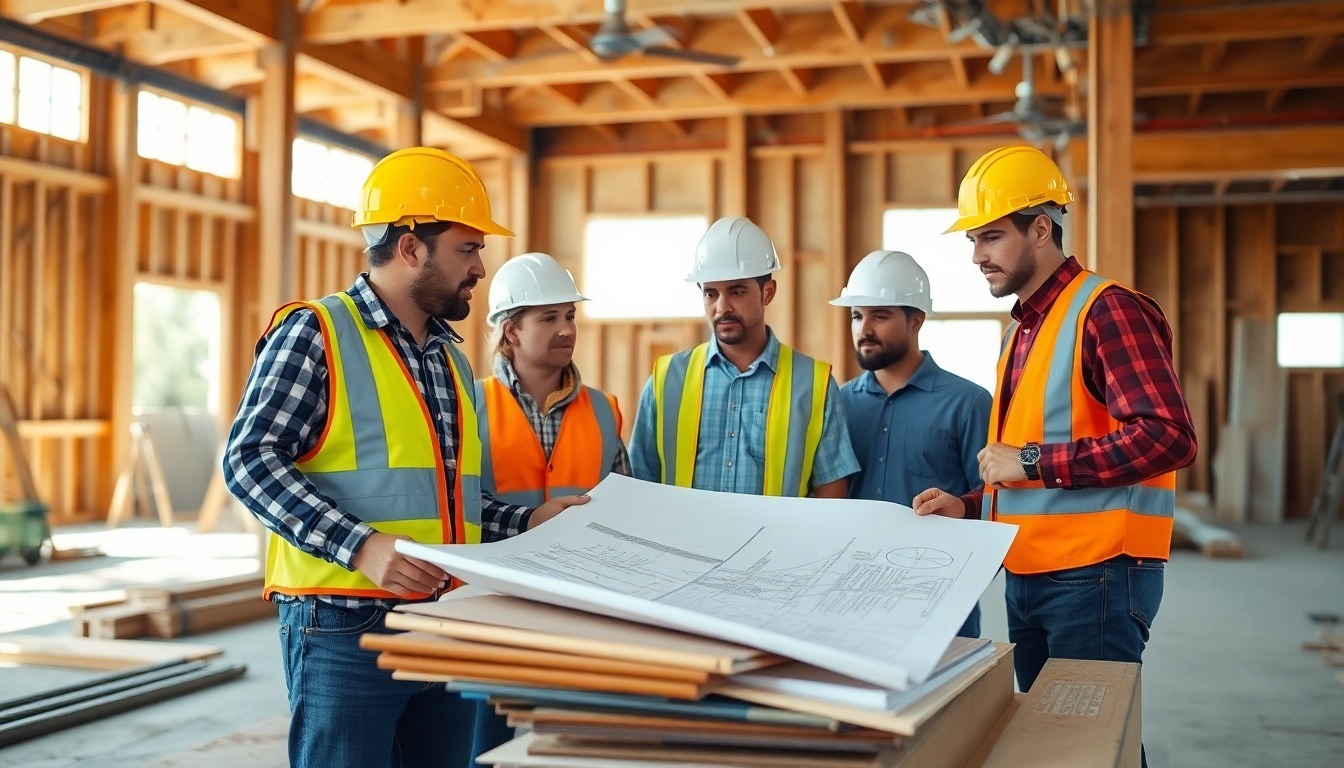 The Importance of Construction Advocacy in Modern Building Practices