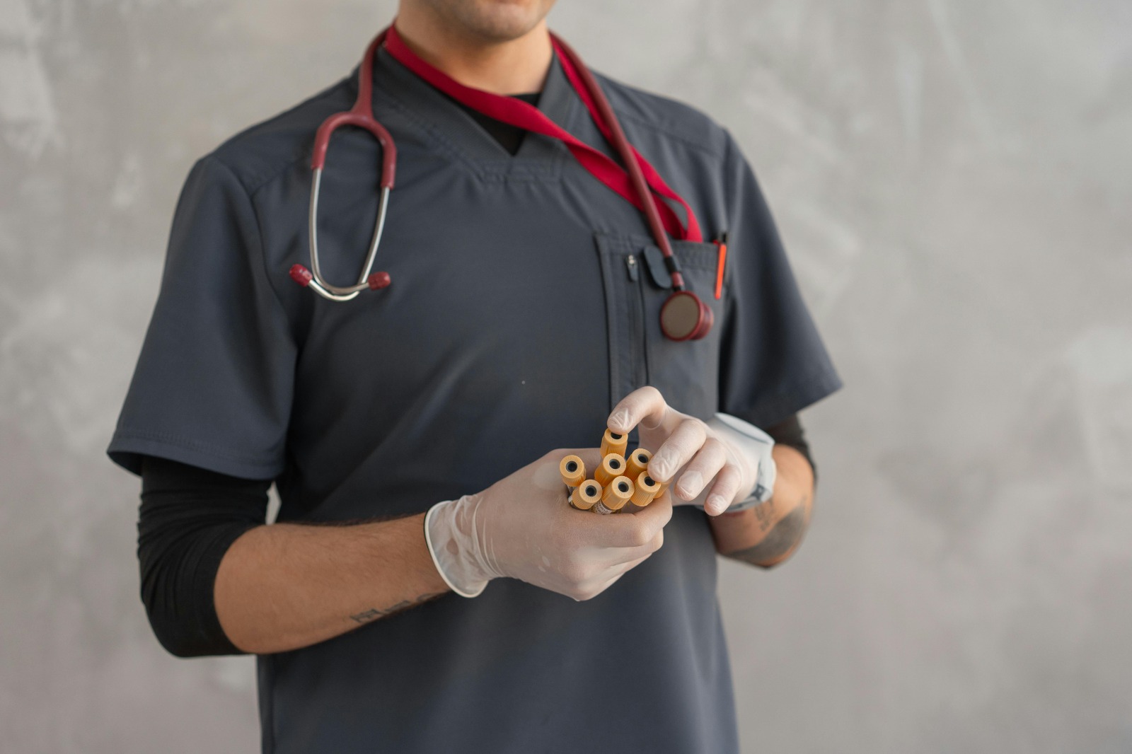 Student Volunteer Opportunities for Teens Interested in Medicine