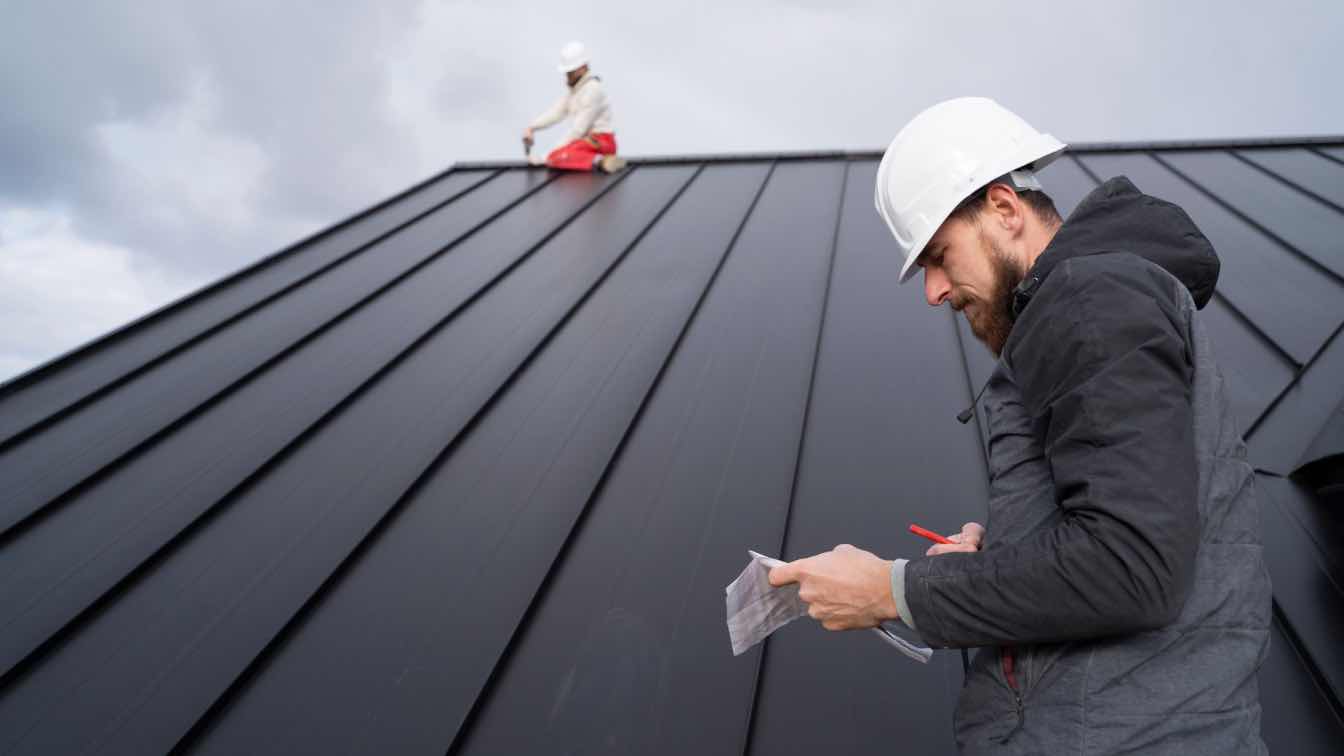 Local Roofing Company in South Jersey You Can Trust