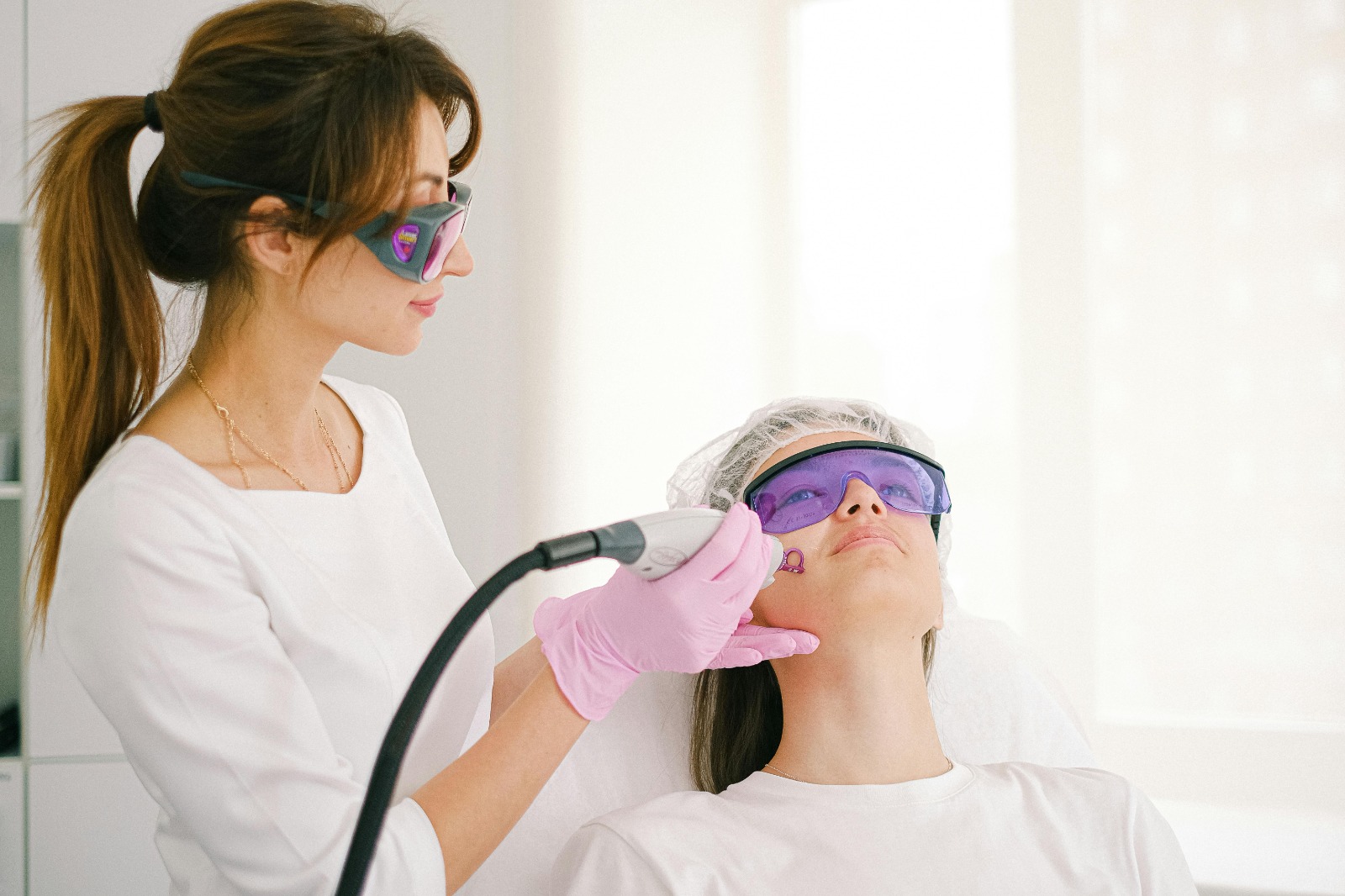 Why the Best Esthetician in Forest Hills Should Be Your First Choice
