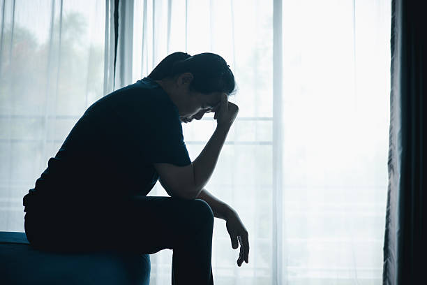 Depression symptoms
