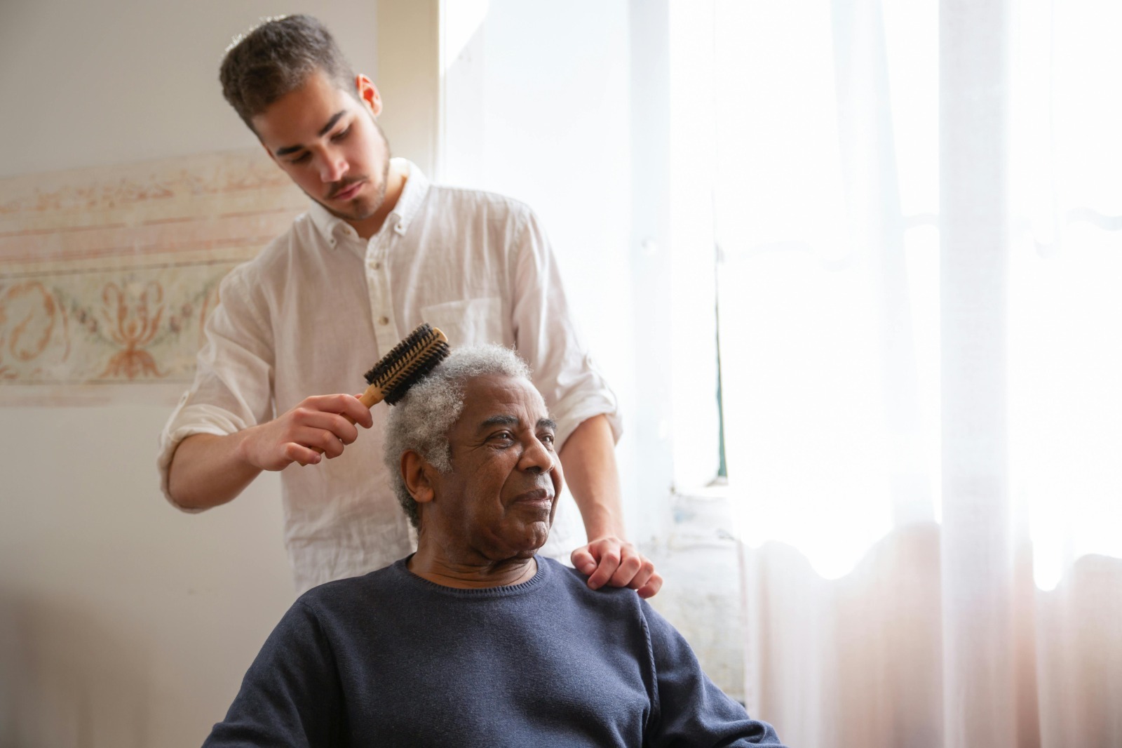 Best At Home Senior Care Services Today