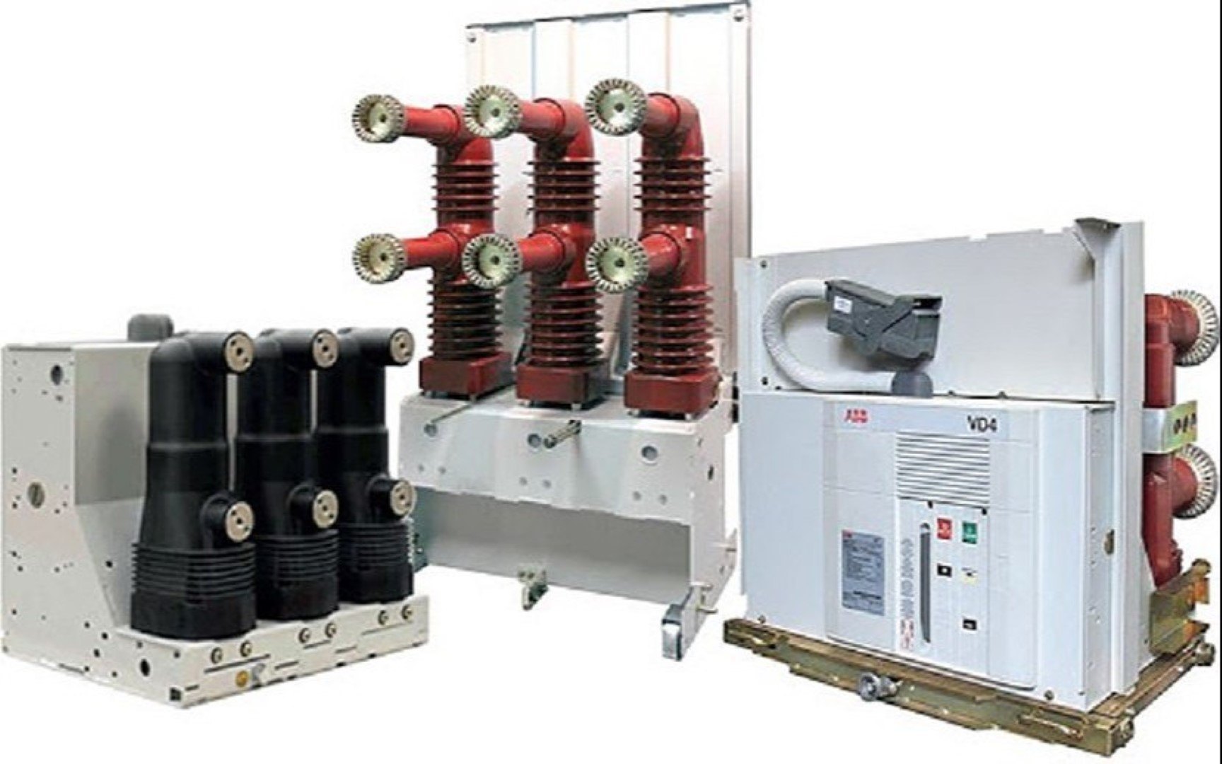Vacuum Circuit Breaker Features That Make a Difference