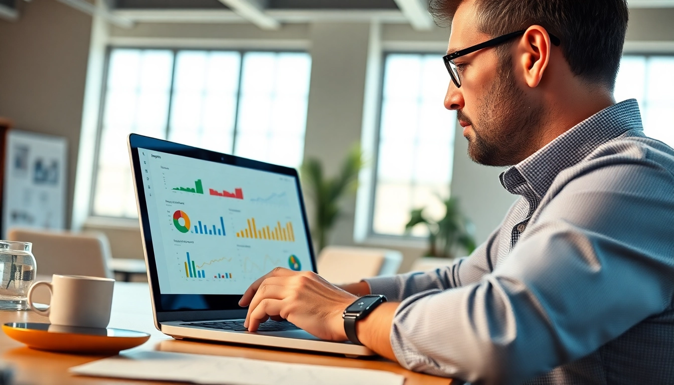 Implementing strategies for thin content recovery with SEO analysis tools.