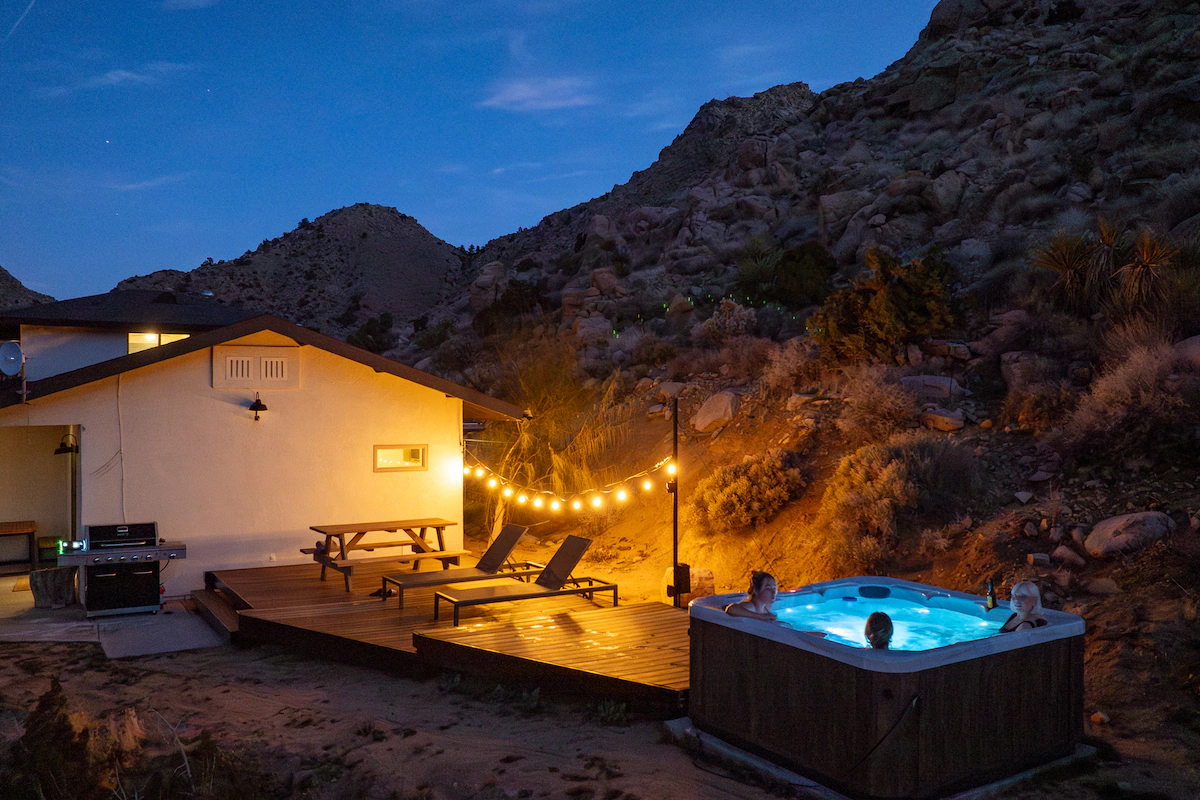 Professional Airbnb Cohost Joshua Tree | Seamless Hosting Solutions