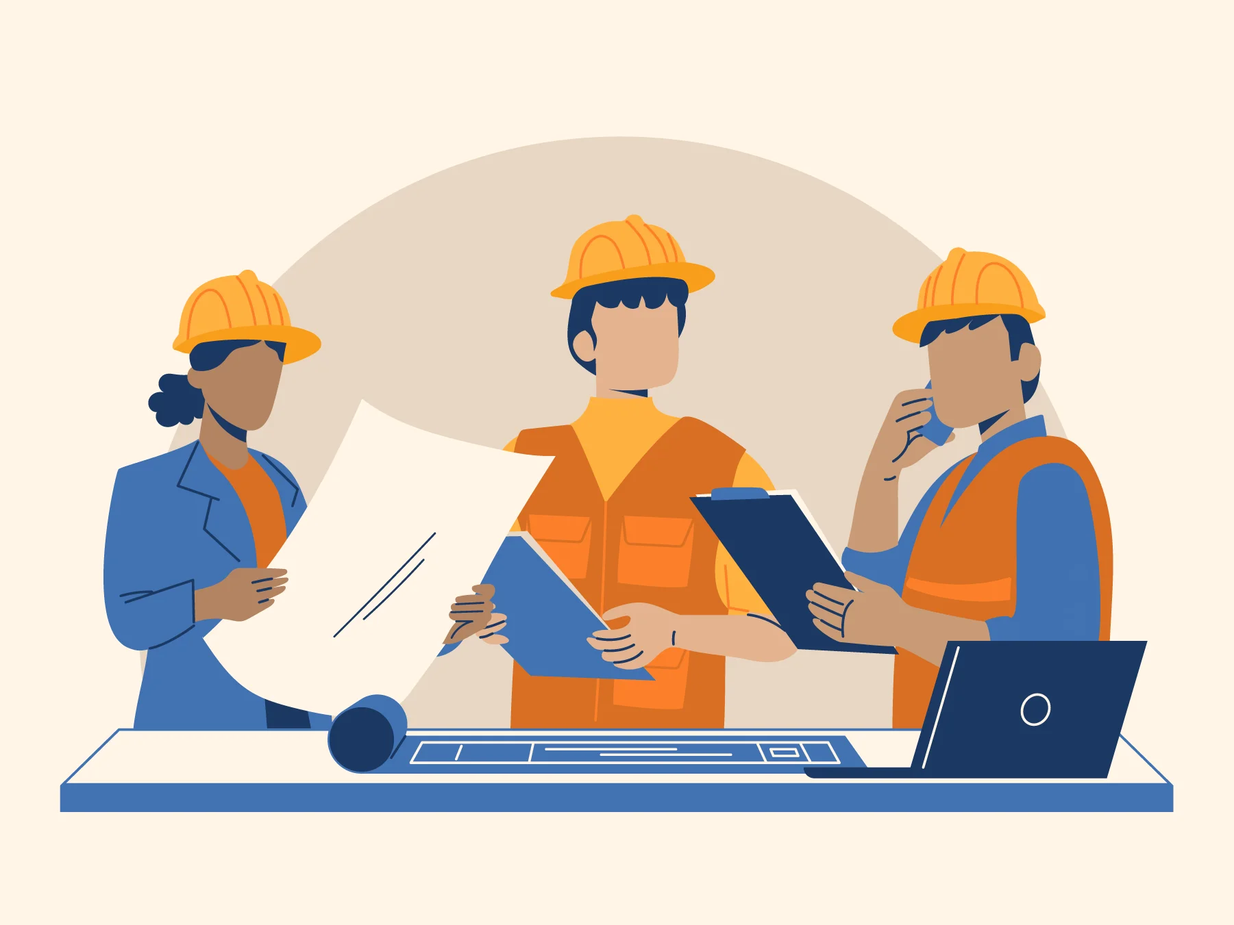 Your Go-To New York General Contractor in NYC