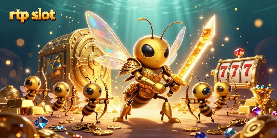 Engage with rtp slot strategies through a vibrant 3D casino adventure.